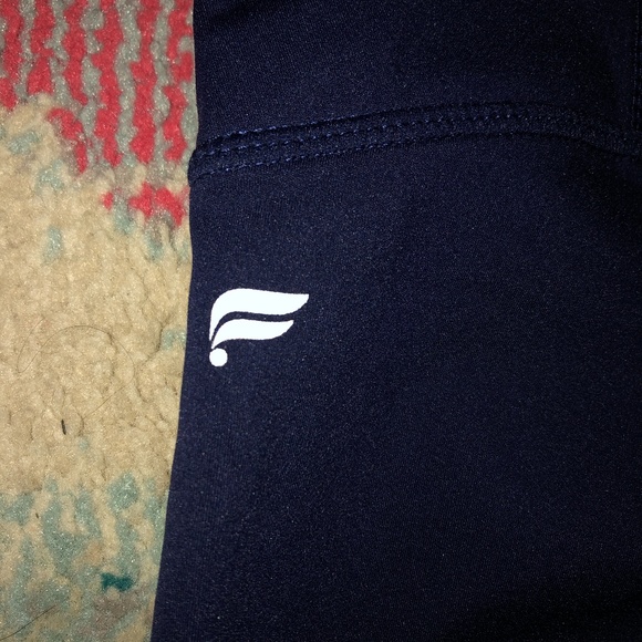 Fabletics Leggings! - Picture 4 of 7